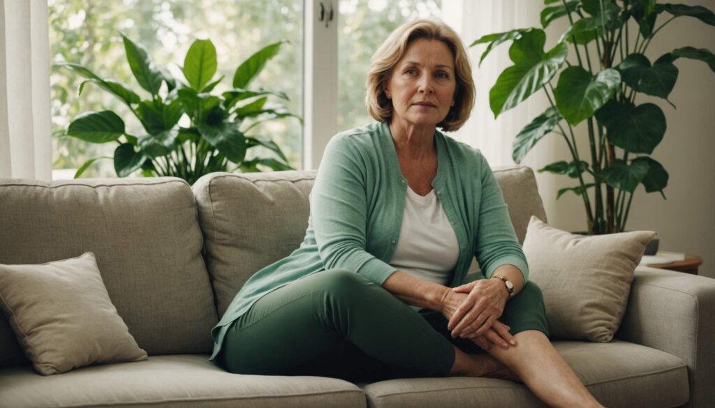 Jak zmírnit bolest varixů a otoky efektivně