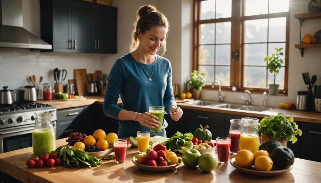 Jak zvýšit metabolismus: tajemství úspěchu
