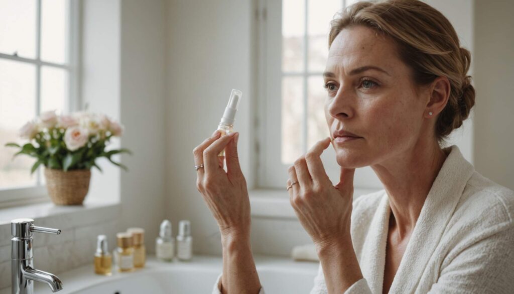 Jaké tajemství skrývají séra proti stárnutí?