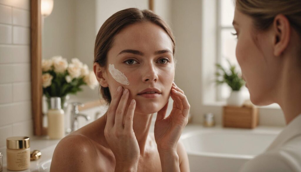 Kolagenová kosmetika: objevte její tajemství a účinky