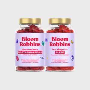 Kombo pro duševní pohodu