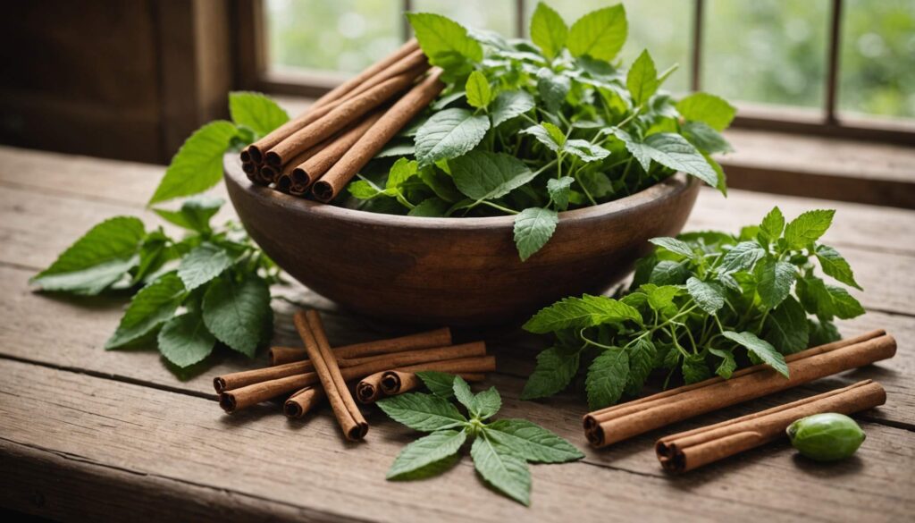 Léčivé byliny pro diabetiky: objevte jejich sílu