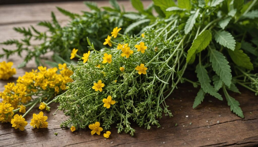 Léčivé rostliny a jejich tajemství proti alkoholismu