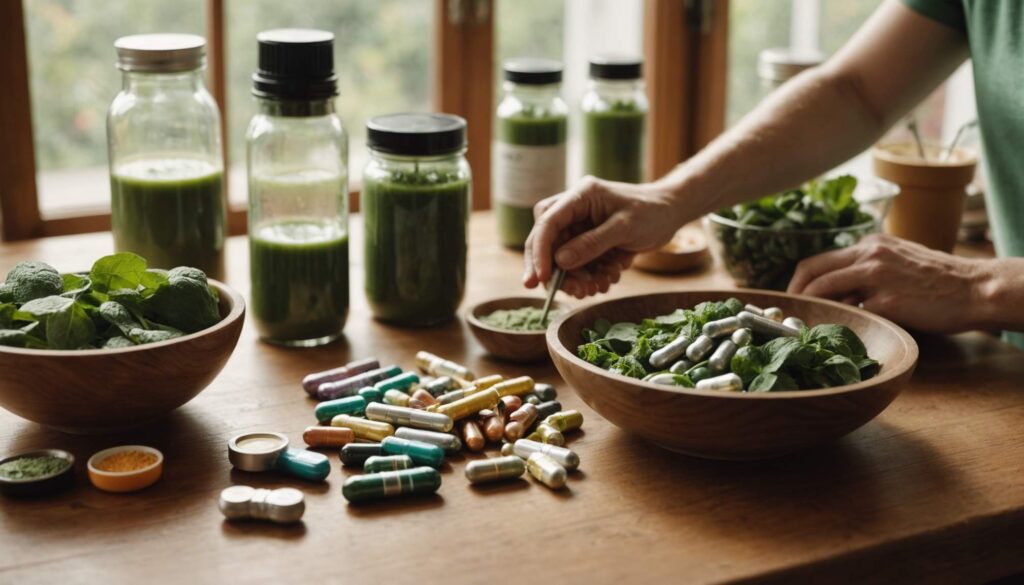 Nejlepší doplňky stravy klouby: co vám pomůže?