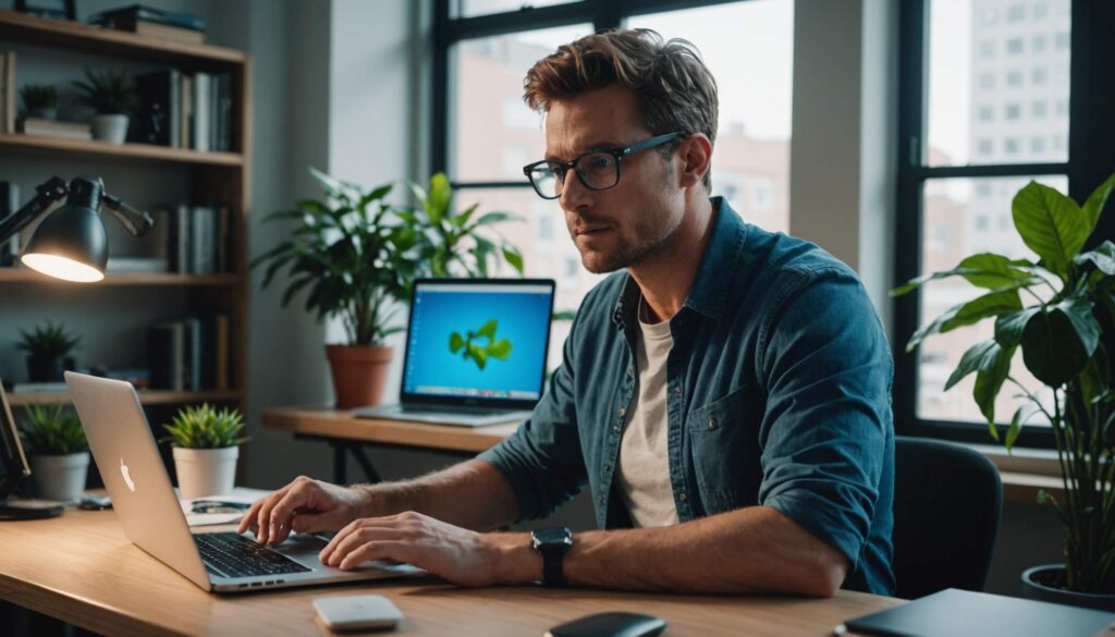 Ochrana zraku při počítači: tipy, které fungují