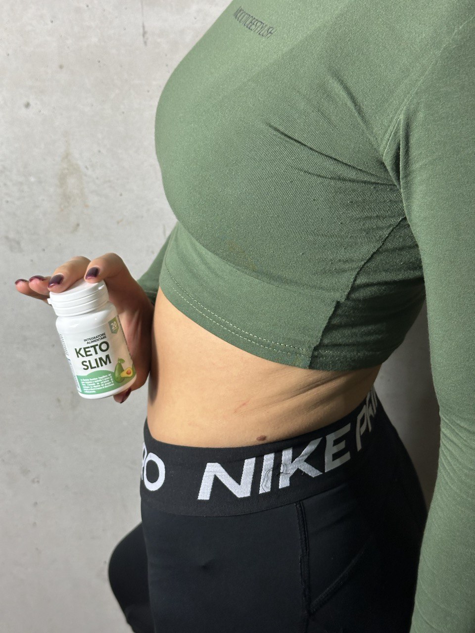 Keto Slim – Podpora ketózy a spalování tuků (2025) 🔥🥤 - Obrázek 2