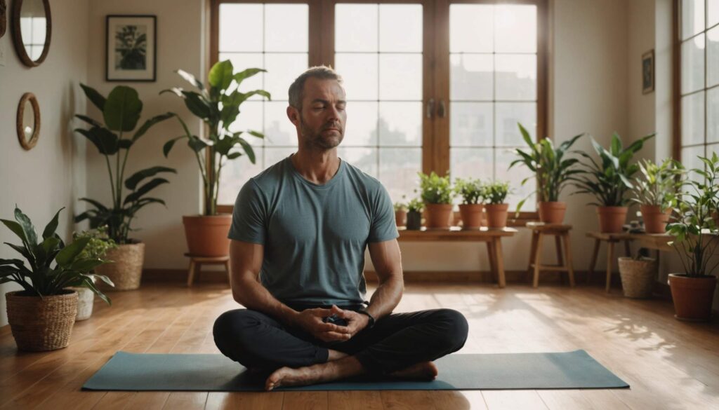 Předčasná ejakulace: objevte přírodní řešení