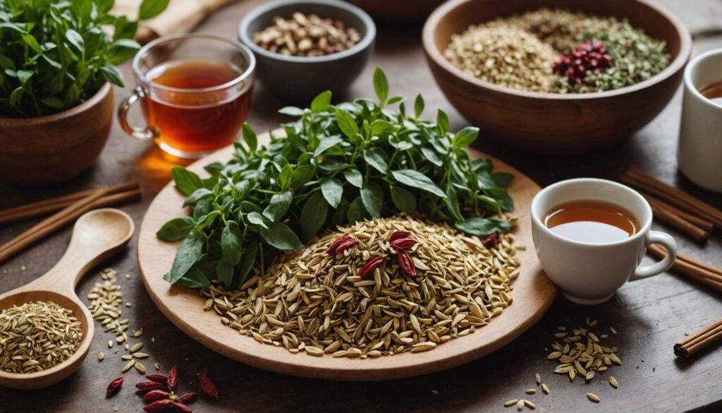 Překvapivé výhody adaptogenů pro vaši dietu