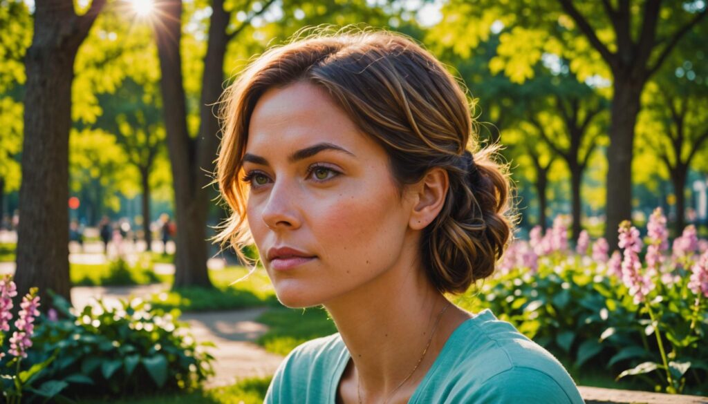 Prevence očních chorob: objevte přírodní metody