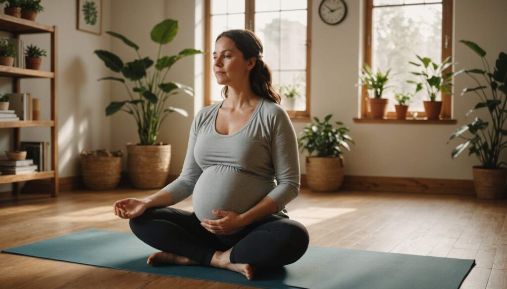 Prevence varixů během těhotenství: co musíme vědět