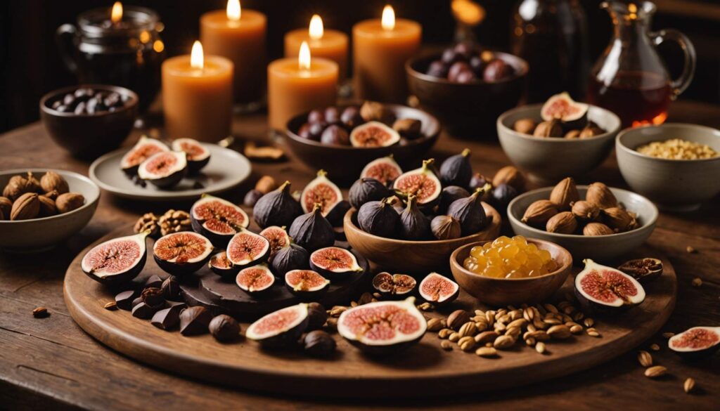 Přírodní afrodiziaka: jak ovlivňují vaši vášeň?