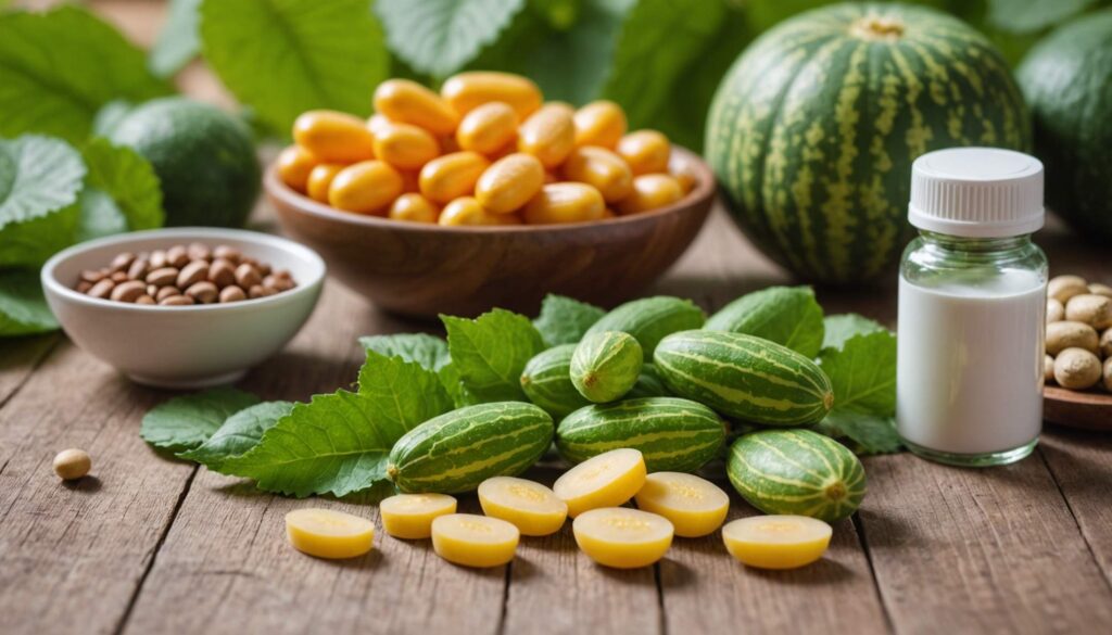 Přírodní doplňky diabetes: co vám mohou nabídnout?