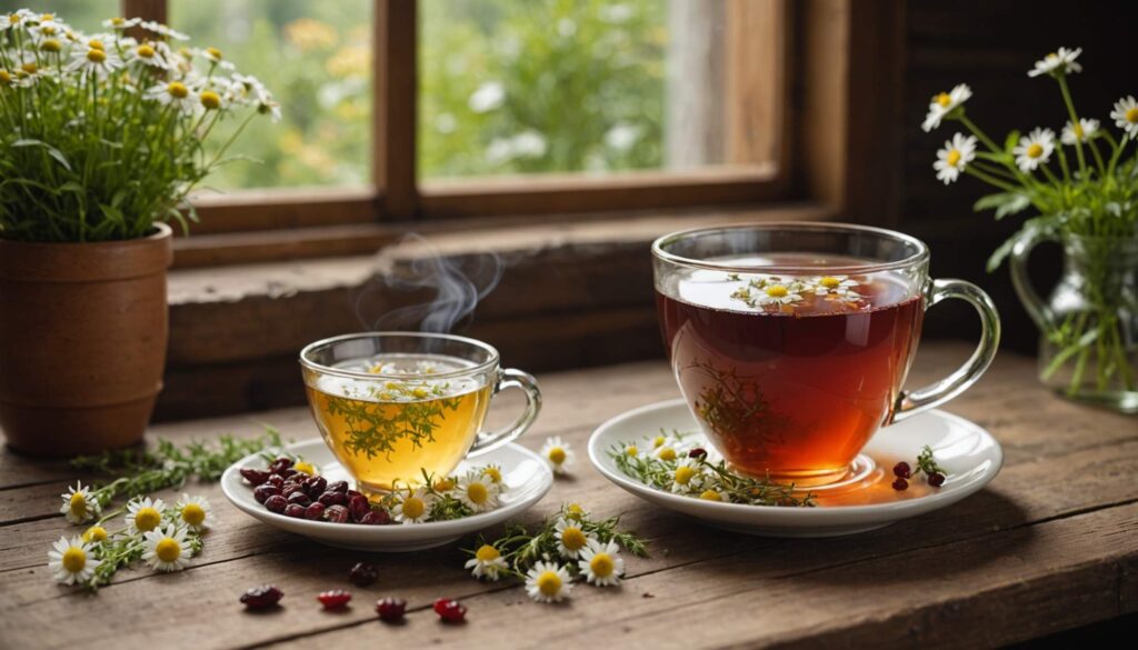 Přírodní léčba cystitidy: objevte účinné metody