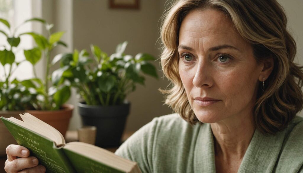 Přírodní léčba očí: zkušenosti, které vás překvapí