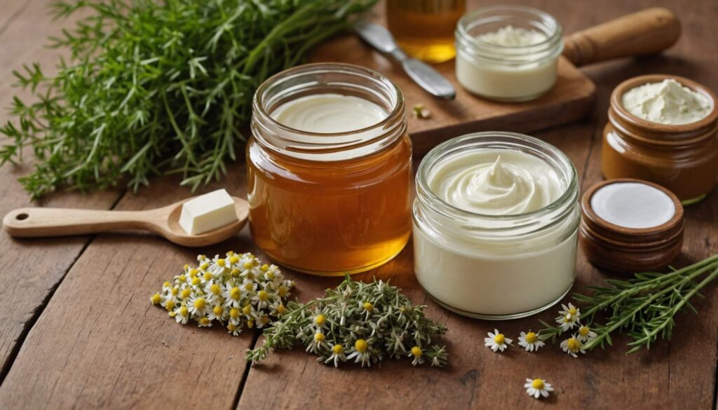 Přírodní masti na hemeroidy: účinné a ověřené tipy