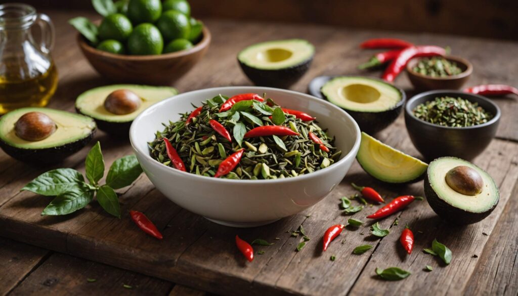 Přírodní potraviny, které efektivně spalují tuky