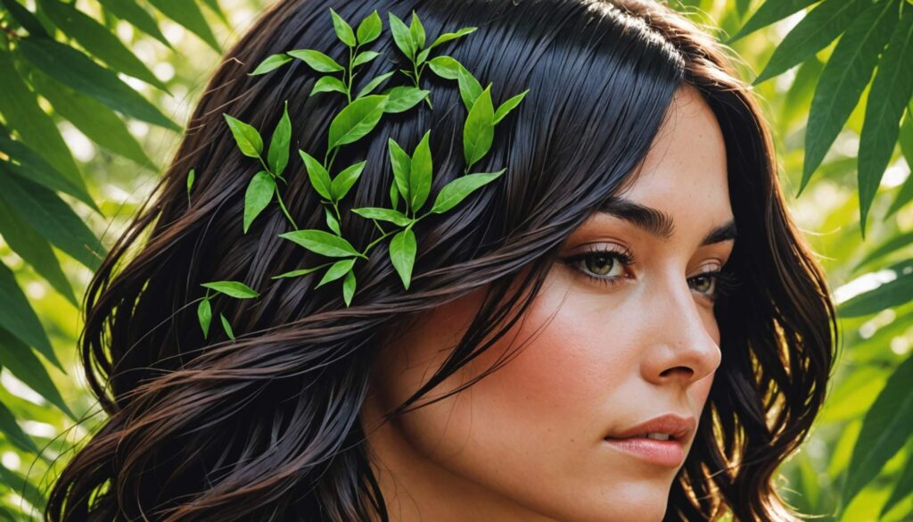 Přírodní prostředky lupy: co říkají zkušenosti?