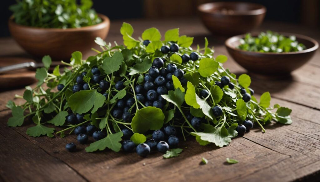 Přírodní prostředky nočního vidění, které fungují