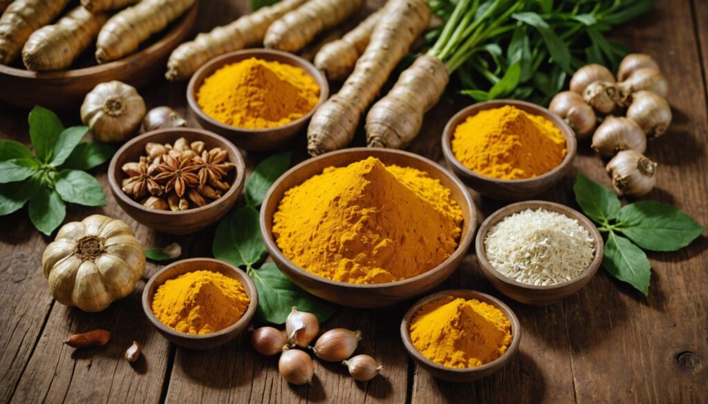 Přírodní protizánětlivé látky na varixy: co funguje?