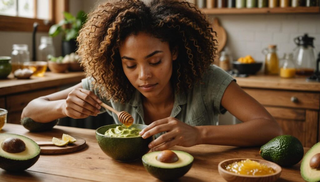 Přírodní vlasy: jak je ochránit před lámavostí?