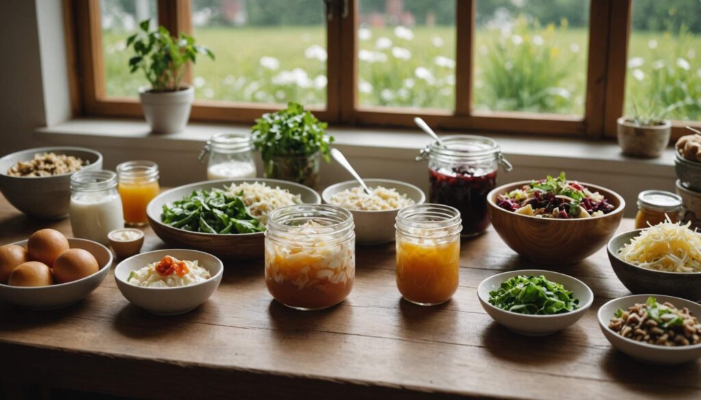 Probiotika a diabetes: co říkají vědecké studie?