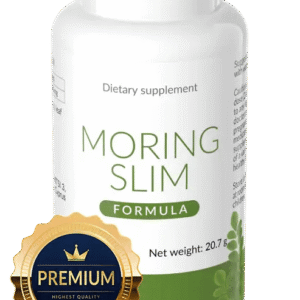 Moring Slim – Přírodní podpora hubnutí a detoxikace ([year]) 🌿🔥