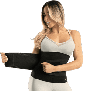 SlimFitBelt – 🏋️‍♀️ Korzetový pás pro efektivní hubnutí a tvarování postavy (2025)