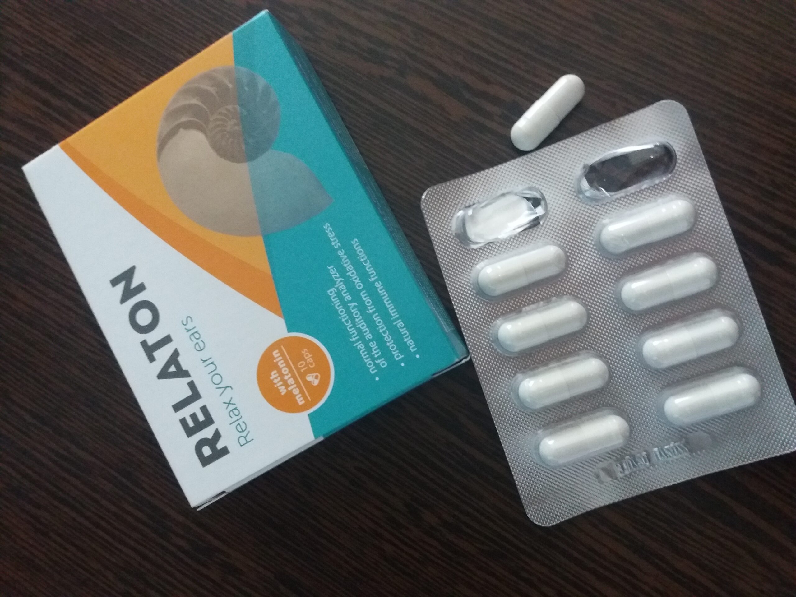 Relaton – Přírodní podpora kloubů a svalů (2025) 🌿🛒 - Obrázek 2