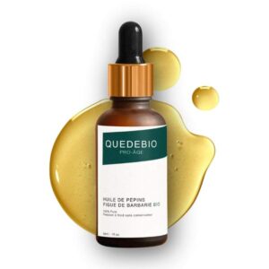 Skutečný 100% čistý a BIO olej z opuncie - 30 ml