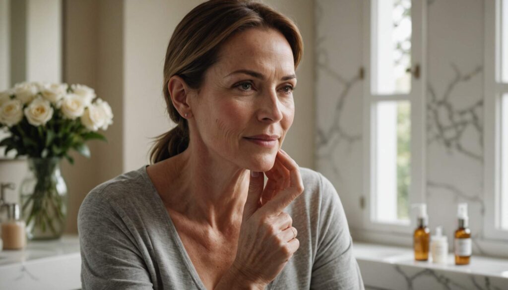 Účinné složky v kosmetice proti vráskám: co funguje?