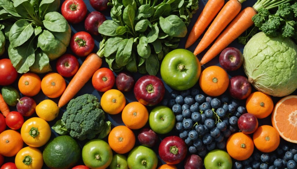 Vitamíny a antioxidanty pro zdravé oči: co vědět?