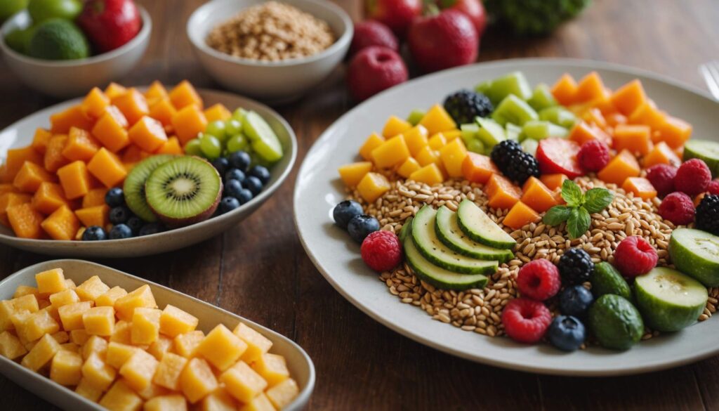 Vitamíny a minerály: klíč k efektivnímu hubnutí?