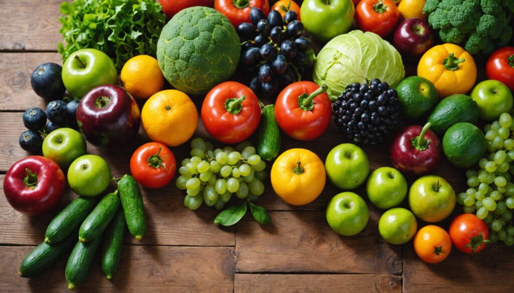 Vitamíny a minerály pro lepší sexuální výkonnost