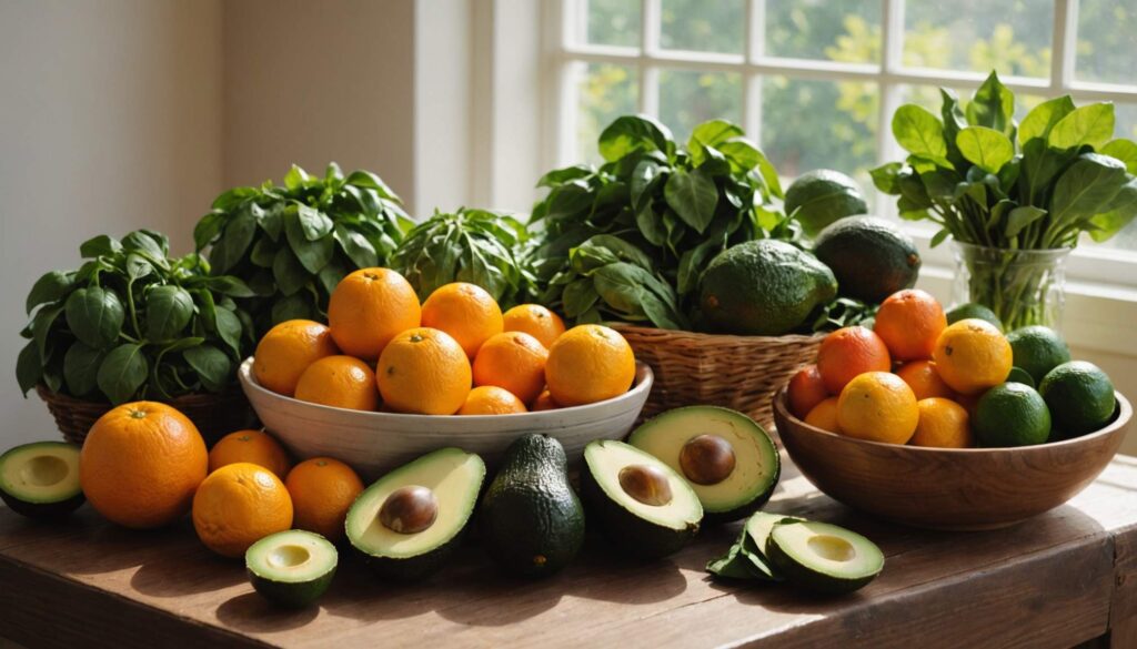 Vitamíny na žíly: jak zlepšit jejich zdraví?