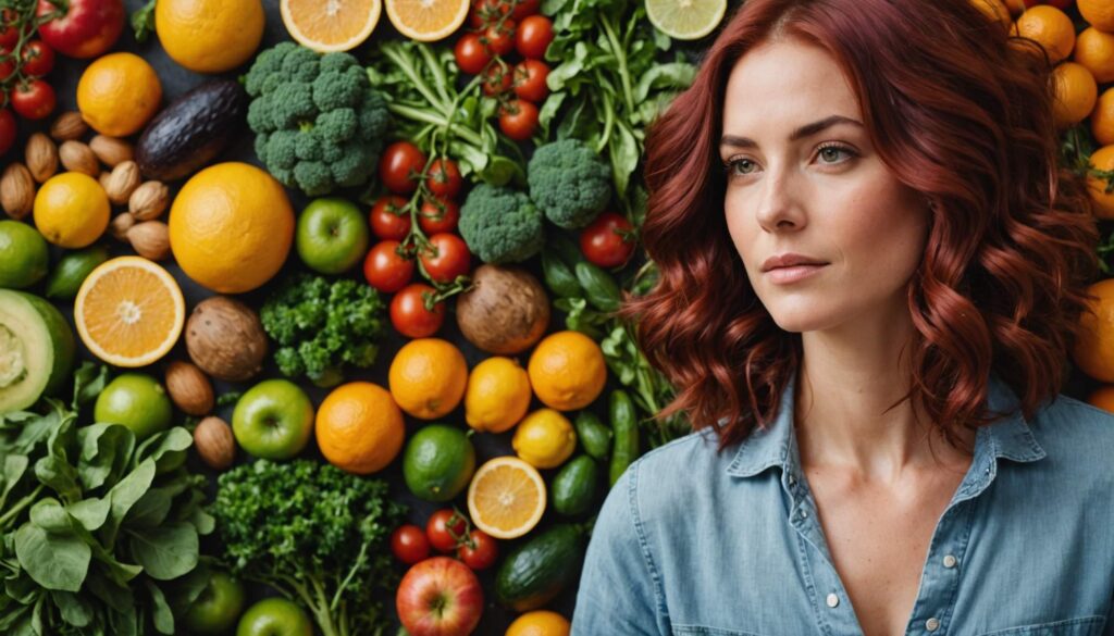 Vitamíny pro vlasy: objevte tajemství krásy