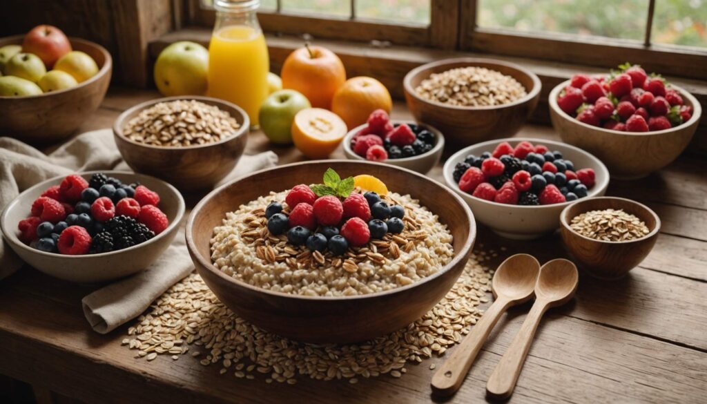 Vláknina a hemeroidy: jak se efektivně bránit?