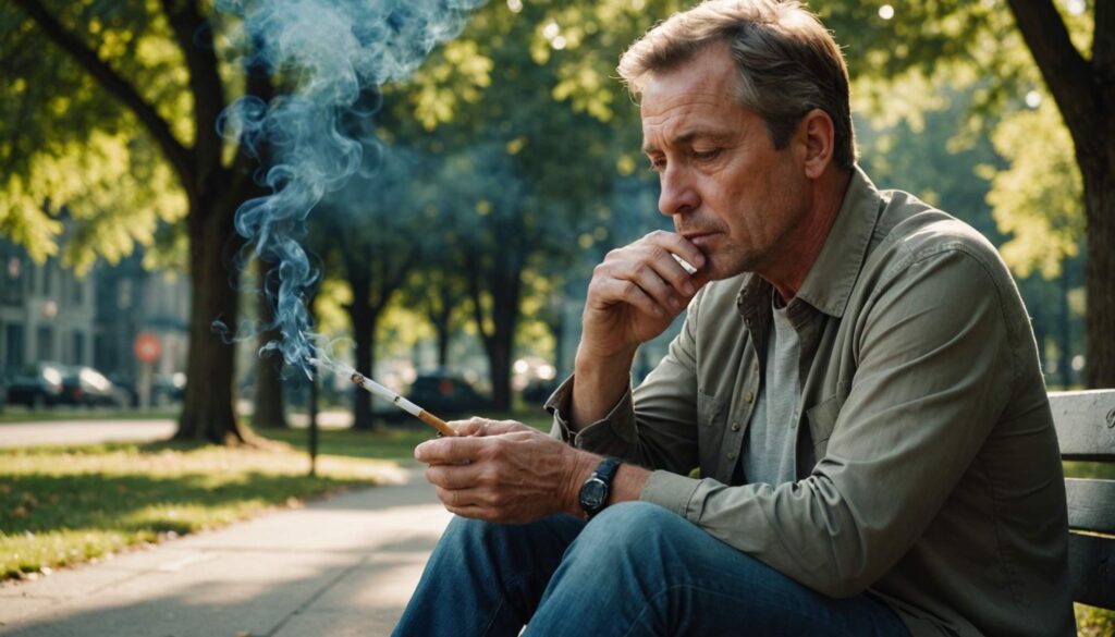 Vliv kouření na varixy: co byste měli vědět