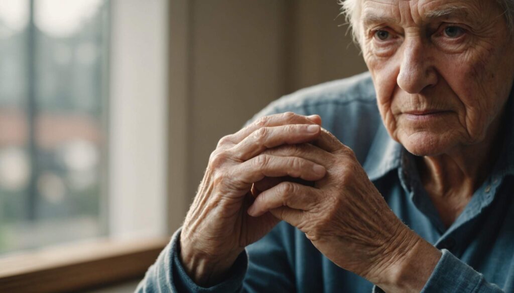 Vliv stárnutí kloubů: jak zůstat aktivní?