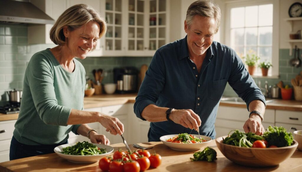 Vliv stárnutí na krevní tlak: co můžete udělat?