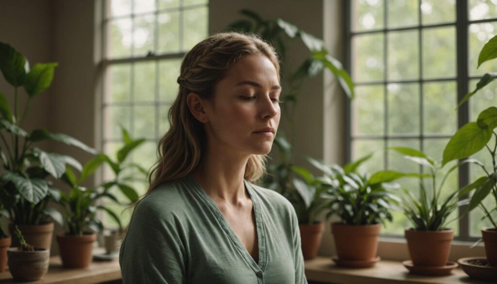 Vliv stresu na vlasy: jak ho efektivně zvládnout