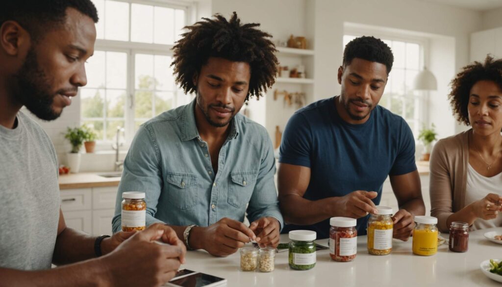 Vybírání spalovače tuku: objevte tajemství úspěchu