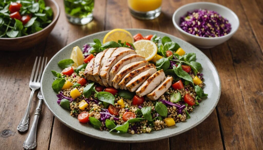 Výživa a alkoholismus: jak mohou jít ruku v ruce?