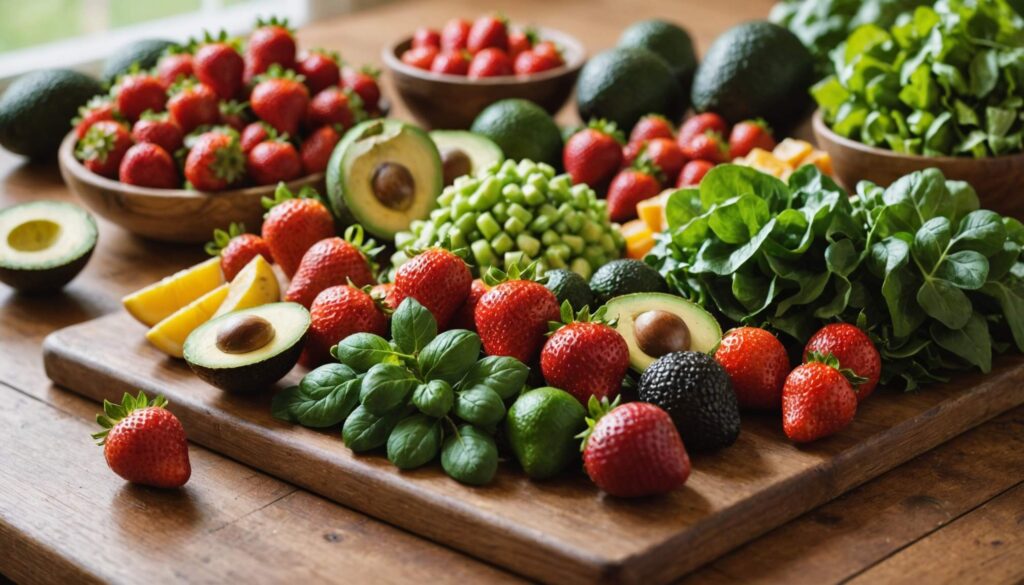 Výživa a sexuální zdraví: co vám uniká?