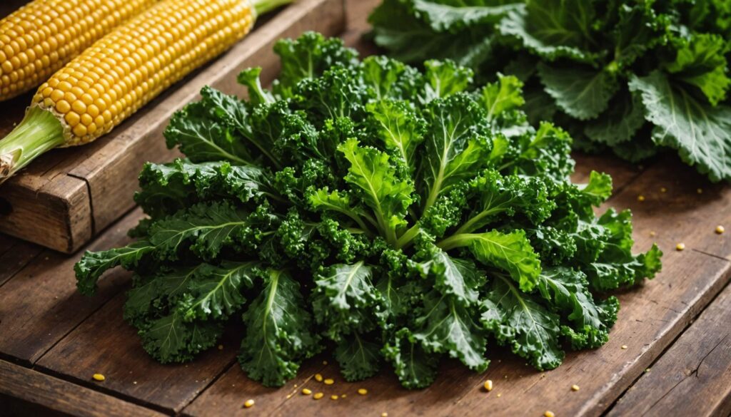 Zdravotní benefity luteinu a zeaxantinu pro oči?