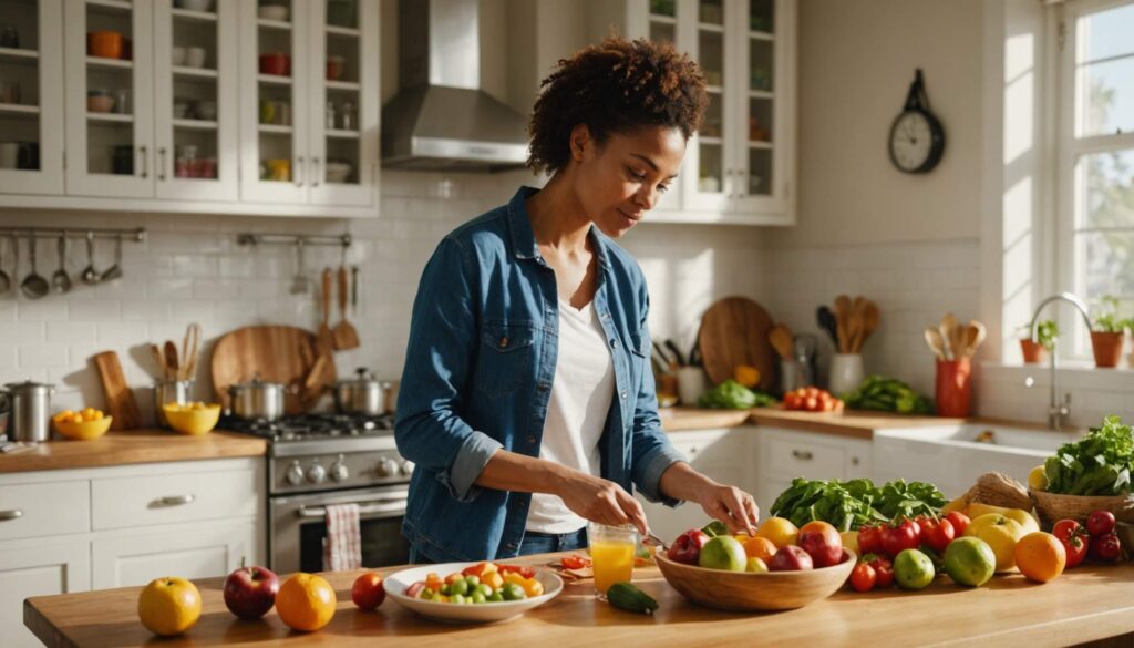 Zdravý životní styl: jak na změnu pro lepší zdraví