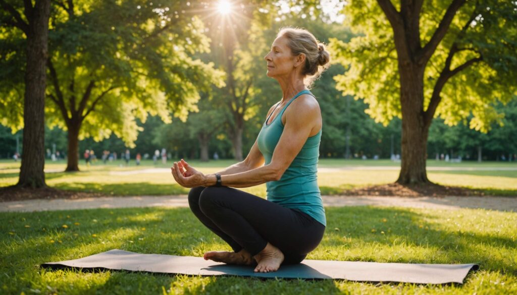 Získejte lepší pohyblivost kloubů přírodními cestami