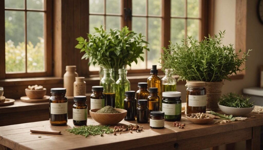 Zkušenosti s přírodními produkty sex: co říkají?