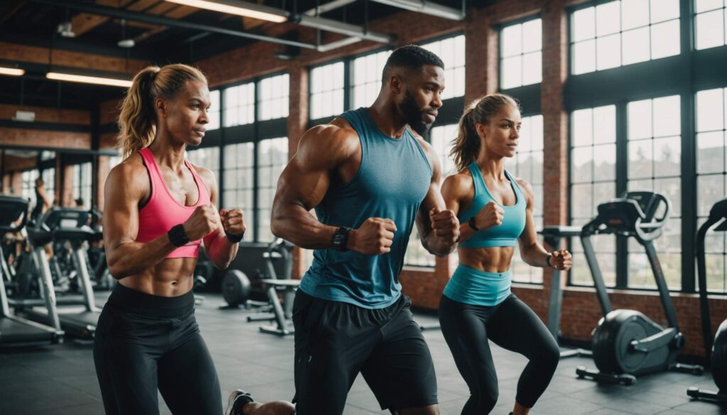 Zvyšte svou sexuální kondici: tajemství cvičení